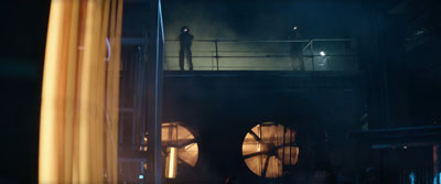 Star Trek: Picard ScreenCaps "Penance" (S2:E2)