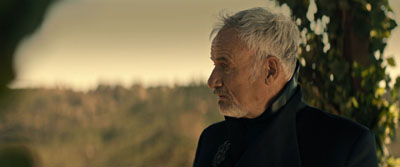 Star Trek: Picard ScreenCaps "Penance" (S2:E2)