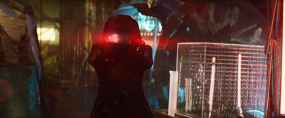 Star Trek: Picard ScreenCaps "Penance" (S2:E2)