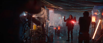 Star Trek: Picard ScreenCaps "Penance" (S2:E2)