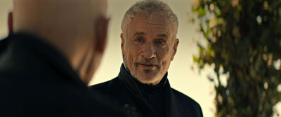 Star Trek: Picard ScreenCaps "Penance" (S2:E2)
