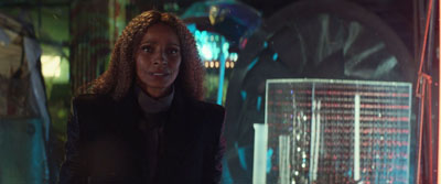 Star Trek: Picard ScreenCaps "Penance" (S2:E2)