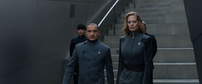 Star Trek: Picard ScreenCaps "Penance" (S2:E2)