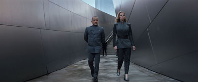 Star Trek: Picard ScreenCaps "Penance" (S2:E2)