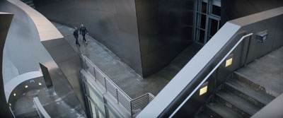 Star Trek: Picard ScreenCaps "Penance" (S2:E2)
