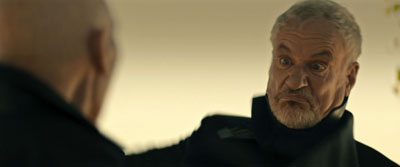 Star Trek: Picard ScreenCaps "Penance" (S2:E2)