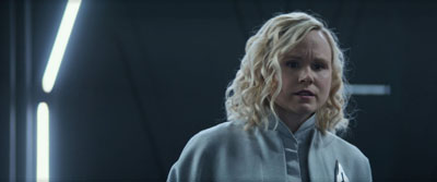 Star Trek: Picard ScreenCaps "Penance" (S2:E2)