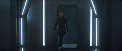 Star Trek: Picard ScreenCaps "Penance" (S2:E2)