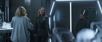Star Trek: Picard ScreenCaps "Penance" (S2:E2)
