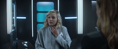 Star Trek: Picard ScreenCaps "Penance" (S2:E2)