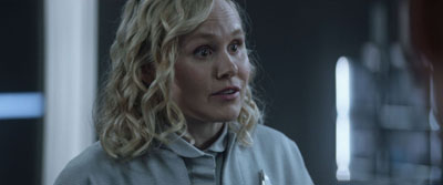 Star Trek: Picard ScreenCaps "Penance" (S2:E2)