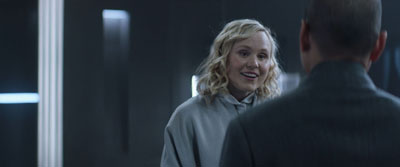 Star Trek: Picard ScreenCaps "Penance" (S2:E2)