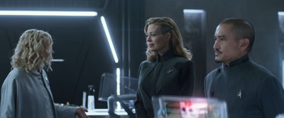 Star Trek: Picard ScreenCaps "Penance" (S2:E2)