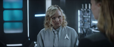Star Trek: Picard ScreenCaps "Penance" (S2:E2)