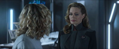 Star Trek: Picard ScreenCaps "Penance" (S2:E2)