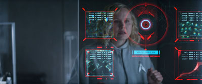 Star Trek: Picard ScreenCaps "Penance" (S2:E2)