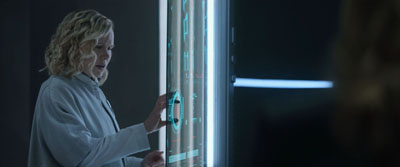 Star Trek: Picard ScreenCaps "Penance" (S2:E2)