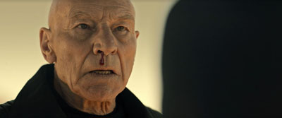 Star Trek: Picard ScreenCaps "Penance" (S2:E2)