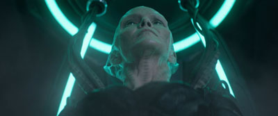 Star Trek: Picard ScreenCaps "Penance" (S2:E2)