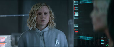 Star Trek: Picard ScreenCaps "Penance" (S2:E2)