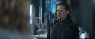 Star Trek: Picard ScreenCaps "Penance" (S2:E2)