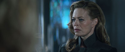 Star Trek: Picard ScreenCaps "Penance" (S2:E2)