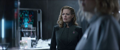 Star Trek: Picard ScreenCaps "Penance" (S2:E2)