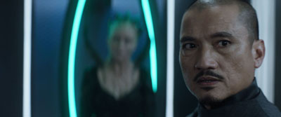 Star Trek: Picard ScreenCaps "Penance" (S2:E2)