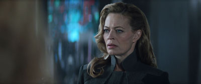 Star Trek: Picard ScreenCaps "Penance" (S2:E2)