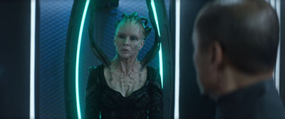 Star Trek: Picard ScreenCaps "Penance" (S2:E2)