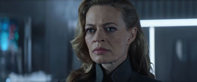 Star Trek: Picard ScreenCaps "Penance" (S2:E2)