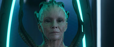 Star Trek: Picard ScreenCaps "Penance" (S2:E2)