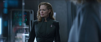 Star Trek: Picard ScreenCaps "Penance" (S2:E2)