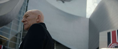 Star Trek: Picard ScreenCaps "Penance" (S2:E2)