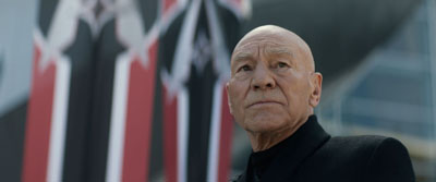 Star Trek: Picard ScreenCaps "Penance" (S2:E2)