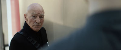 Star Trek: Picard ScreenCaps "Penance" (S2:E2)