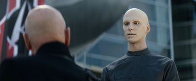 Star Trek: Picard ScreenCaps "Penance" (S2:E2)