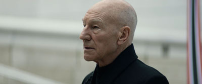 Star Trek: Picard ScreenCaps "Penance" (S2:E2)