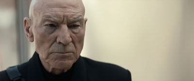 Star Trek: Picard ScreenCaps "Penance" (S2:E2)
