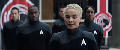 Star Trek: Picard ScreenCaps "Penance" (S2:E2)