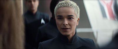 Star Trek: Picard ScreenCaps "Penance" (S2:E2)