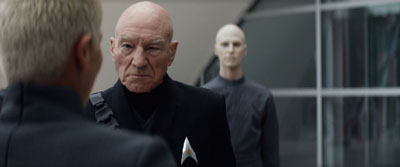 Star Trek: Picard ScreenCaps "Penance" (S2:E2)