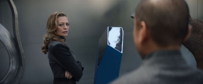 Star Trek: Picard ScreenCaps "Penance" (S2:E2)