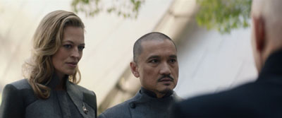 Star Trek: Picard ScreenCaps "Penance" (S2:E2)