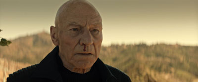 Star Trek: Picard ScreenCaps "Penance" (S2:E2)