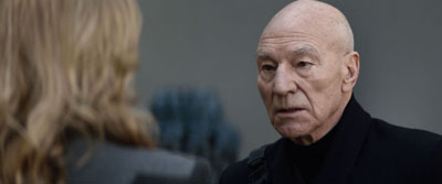 Star Trek: Picard ScreenCaps "Penance" (S2:E2)