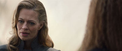 Star Trek: Picard ScreenCaps "Penance" (S2:E2)