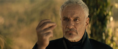 Star Trek: Picard ScreenCaps "Penance" (S2:E2)