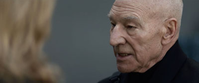 Star Trek: Picard ScreenCaps "Penance" (S2:E2)