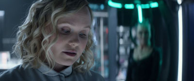 Star Trek: Picard ScreenCaps "Penance" (S2:E2)